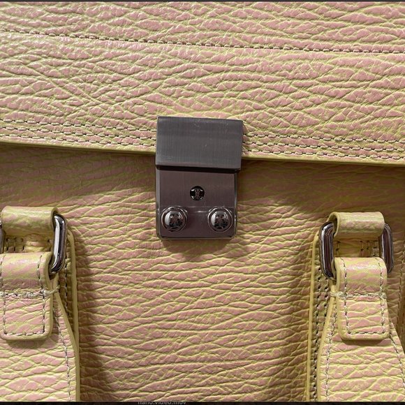 3.1 Philip Lim bag, new - Picture 3 of 10